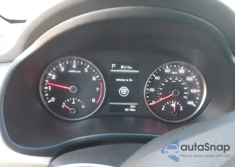 2023 Kia Rio S from USA, damaged, VIN 3KPA24AD1PE559033